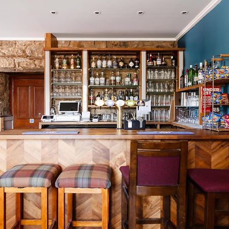 סנט אנדרוס The Inn At Kingsbarns מראה חיצוני תמונה