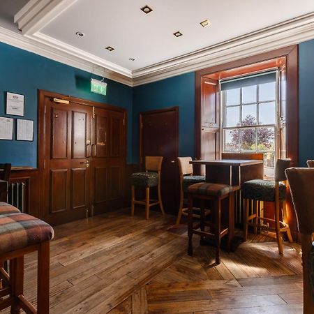 סנט אנדרוס The Inn At Kingsbarns מראה חיצוני תמונה