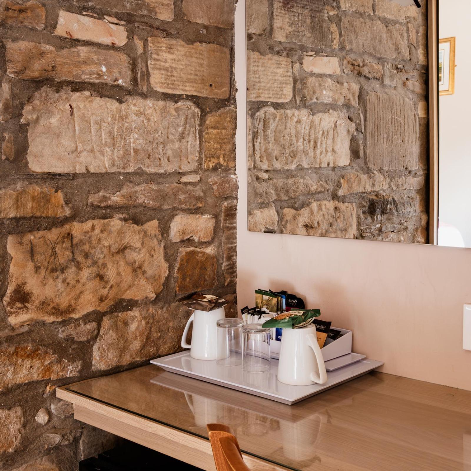 סנט אנדרוס The Inn At Kingsbarns מראה חיצוני תמונה