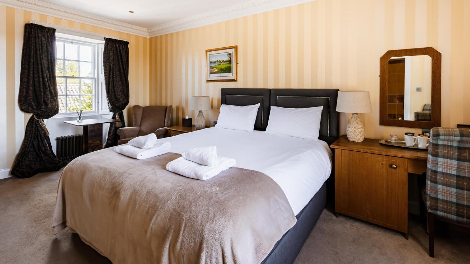סנט אנדרוס The Inn At Kingsbarns מראה חיצוני תמונה