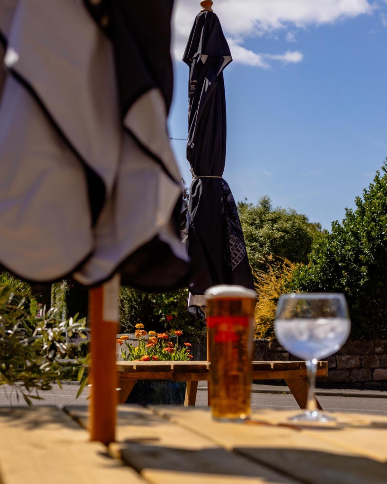 סנט אנדרוס The Inn At Kingsbarns מראה חיצוני תמונה